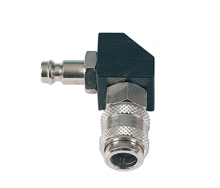 Angled connector SK 90°